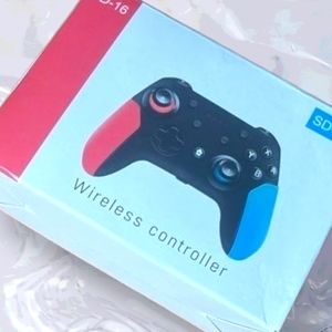 Nintendo switch controller